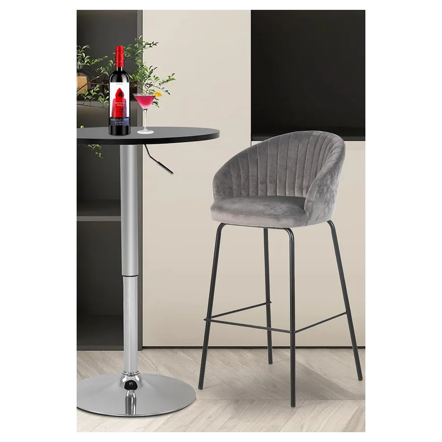 Silla de bar 2-209A — sillas de bar