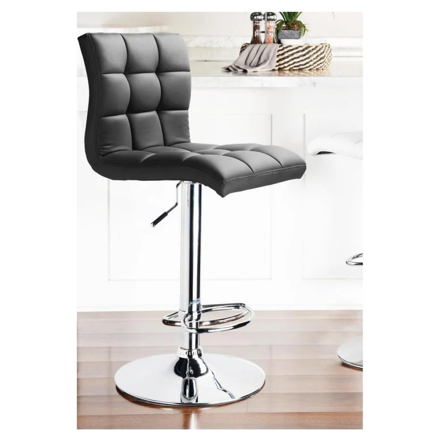 Silla de bar 2-72 — silla de bar de la colección Sillanova