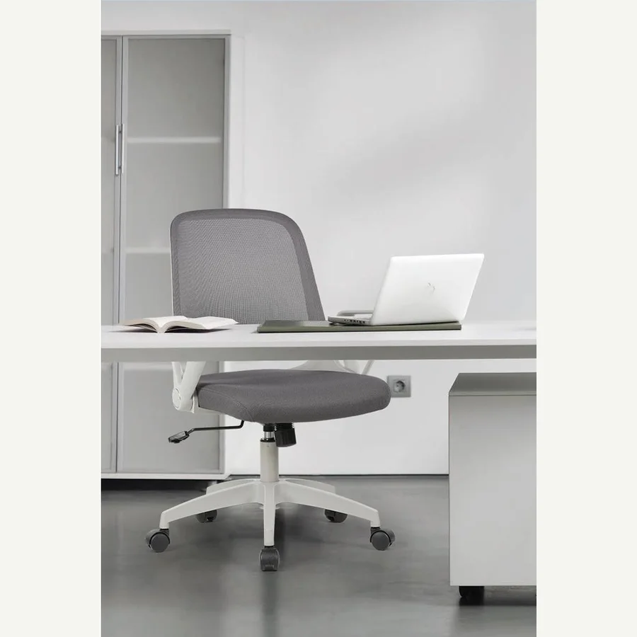 Silla de oficina W-158 — silla de oficina de la colección Sillanova