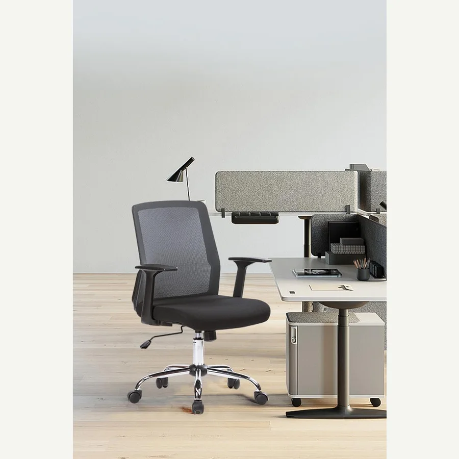 Silla de oficina W-170 — silla de oficina de la colección Sillanova