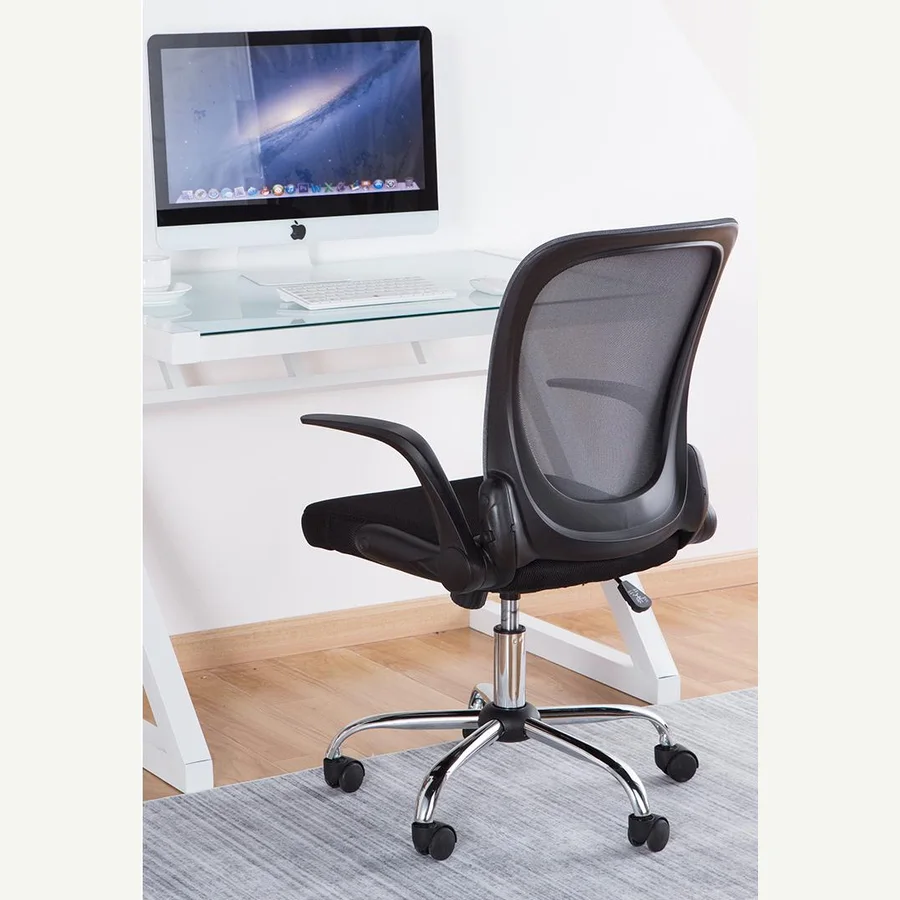 Silla de oficina W-201 — silla de oficina de la colección Sillanova