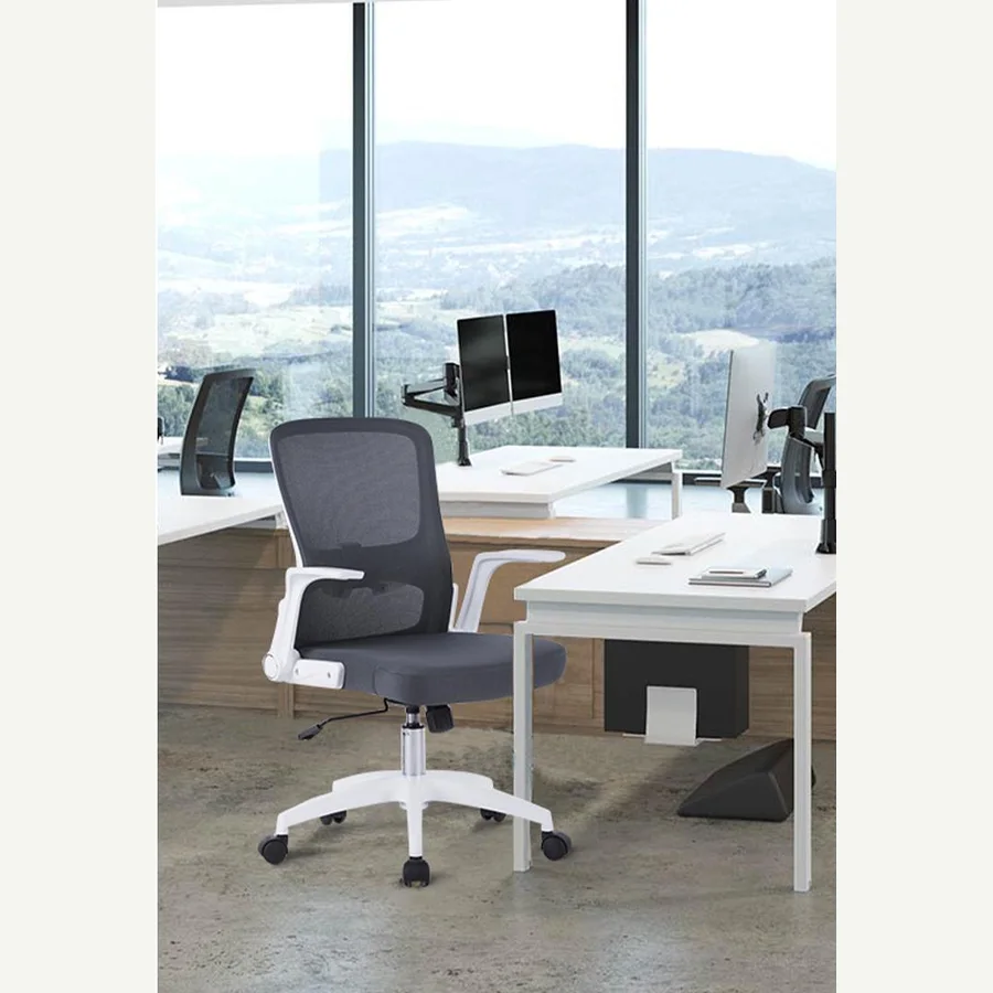 Silla de oficina W-205 — sillas de oficina