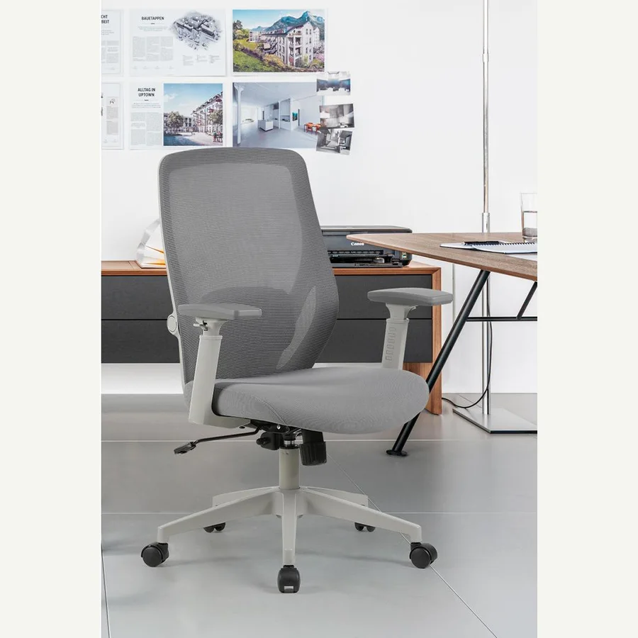 Silla de oficina W-213 — sillas de oficina