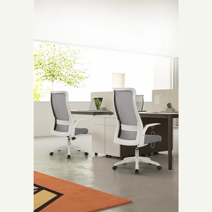 Silla de oficina W-217 — silla de oficina de la colección Sillanova