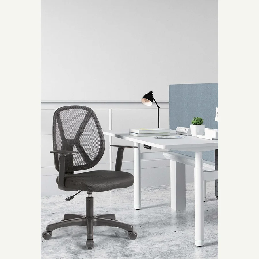 Silla de oficina W-232 — silla de oficina de la colección Sillanova