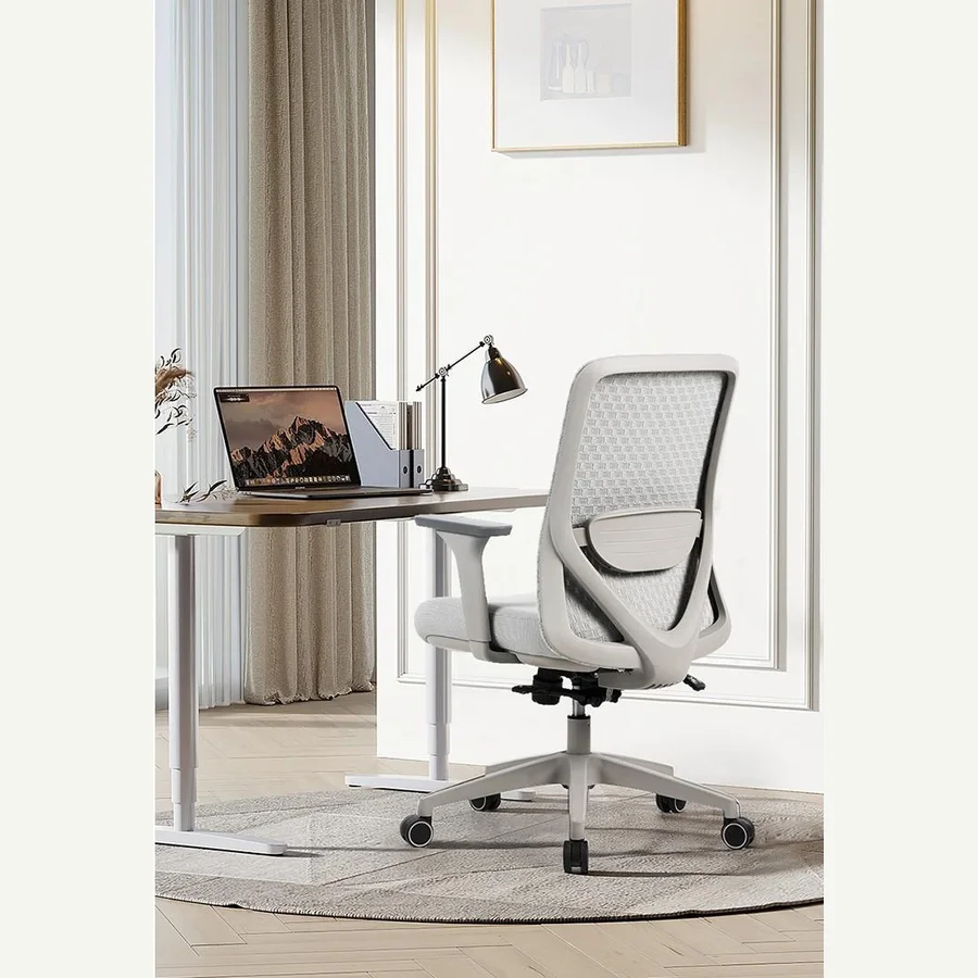 Silla de oficina W-244 — silla de oficina de la colección Sillanova
