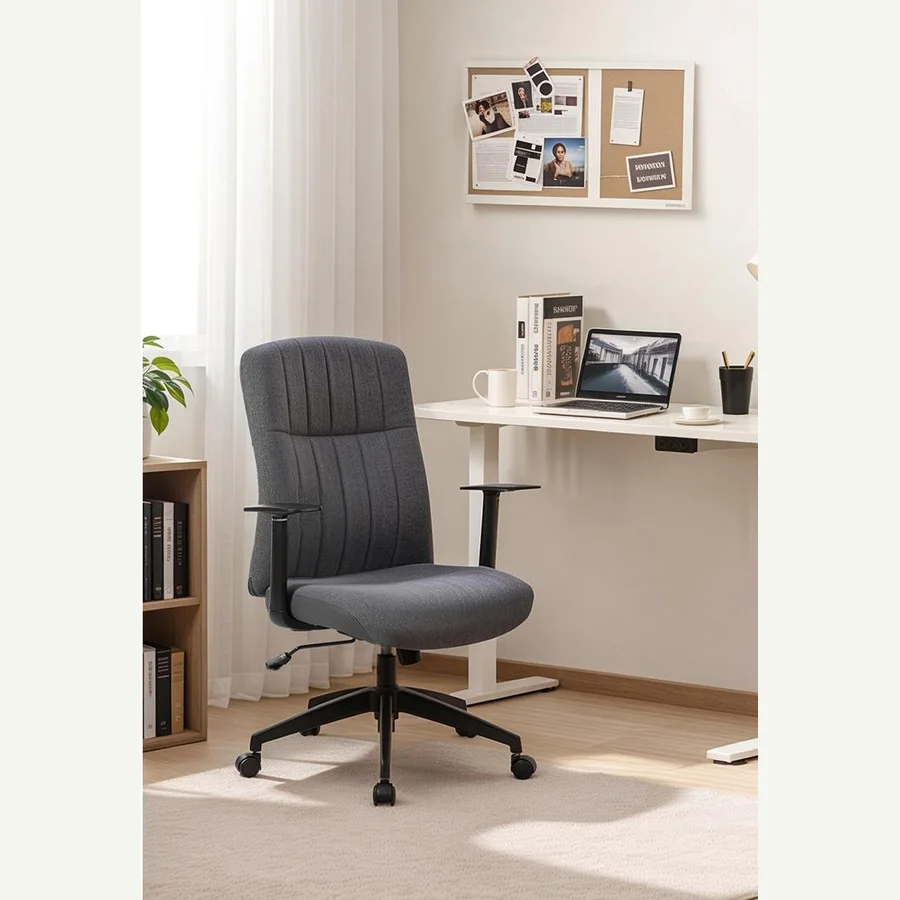 Silla de oficina W-246 — silla de oficina de la colección Sillanova