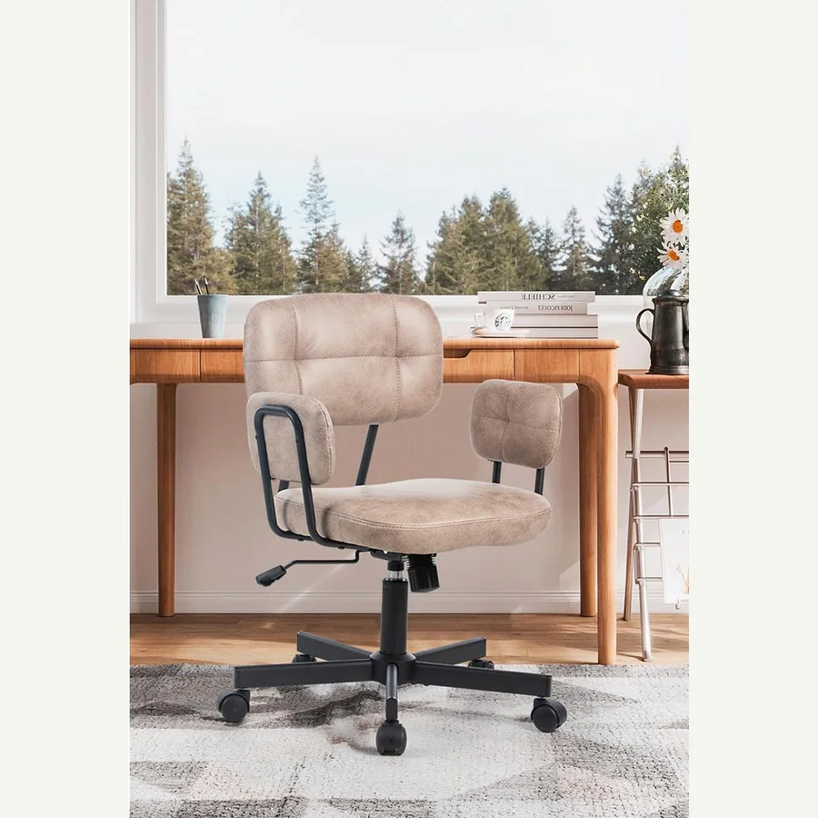Silla de oficina W-249 — silla de oficina de la colección Sillanova