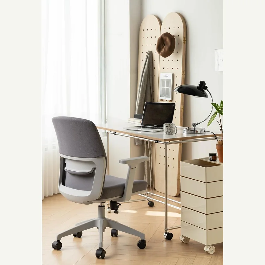 Silla de oficina W-258 — silla de oficina de la colección Sillanova