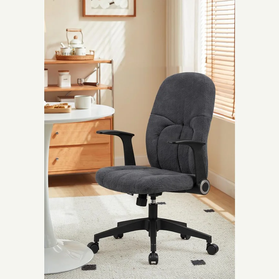 Silla de oficina W-262 — sillas de oficina