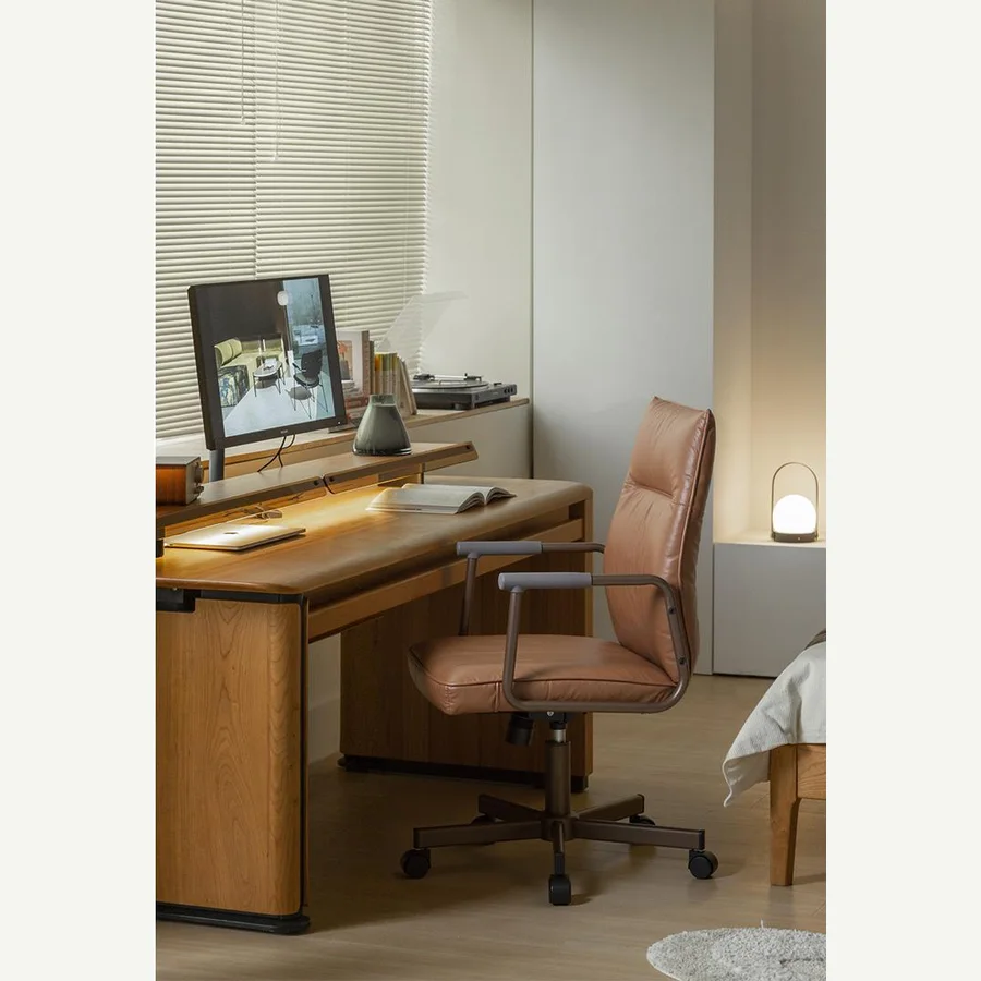 Silla de oficina W-263 — silla de oficina de la colección Sillanova