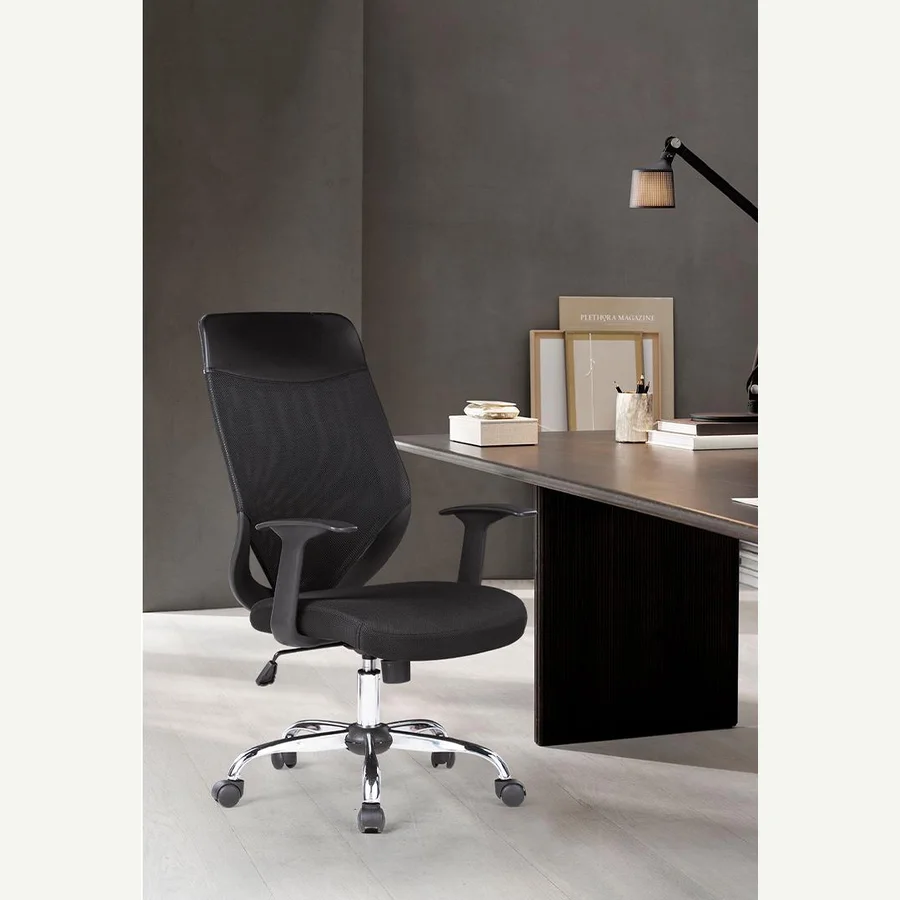 Silla de oficina W-952 — sillas de oficina
