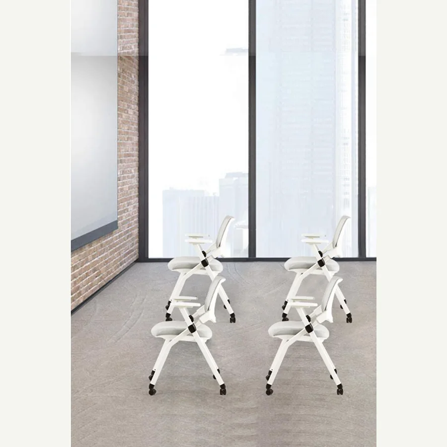 Silla de oficina X-16 — silla de oficina de la colección Sillanova