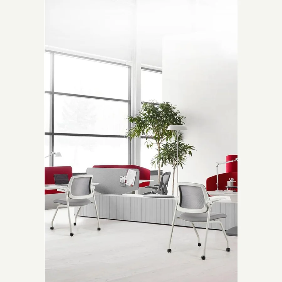 Silla de oficina X-20 — sillas de oficina