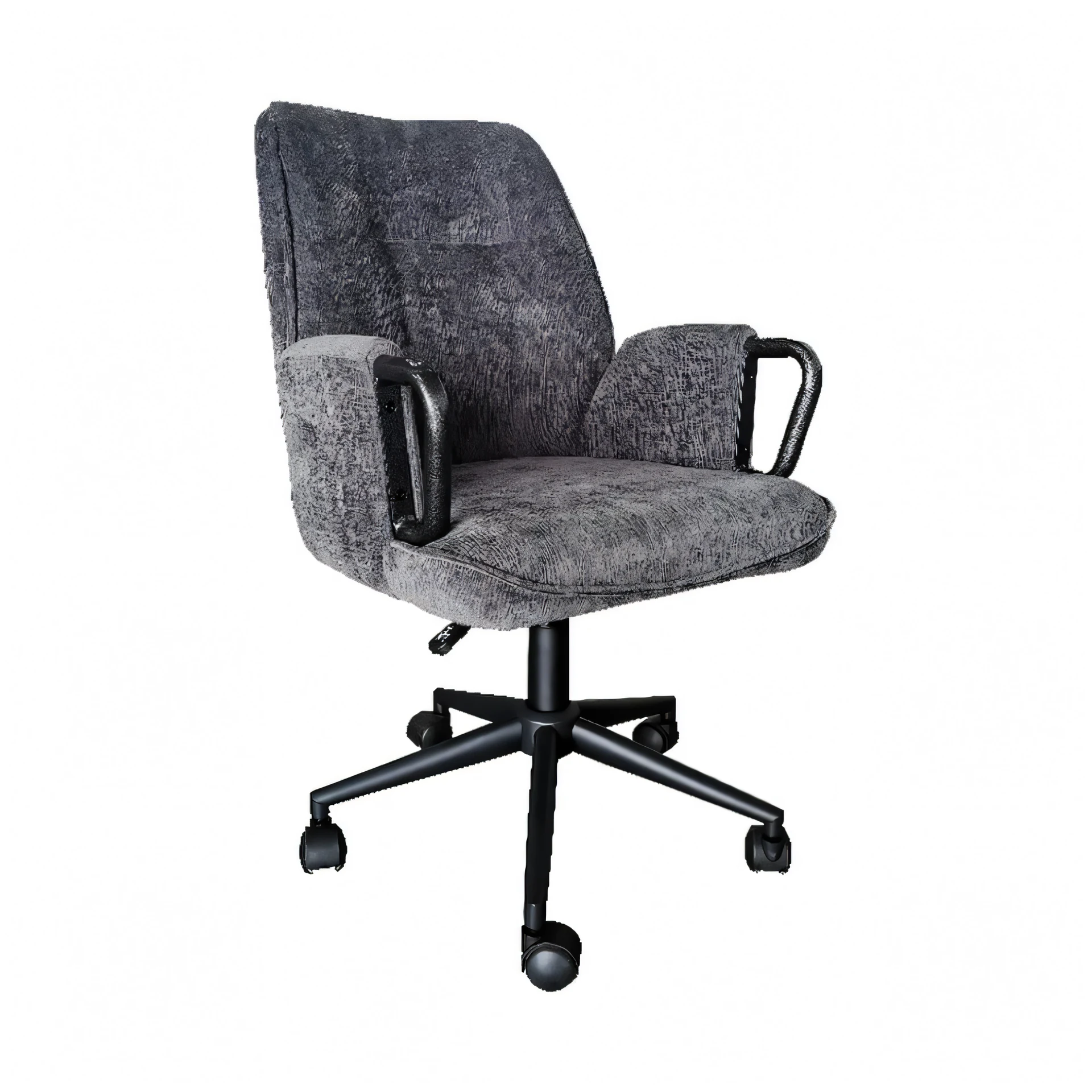Sillón Grafito — sillones