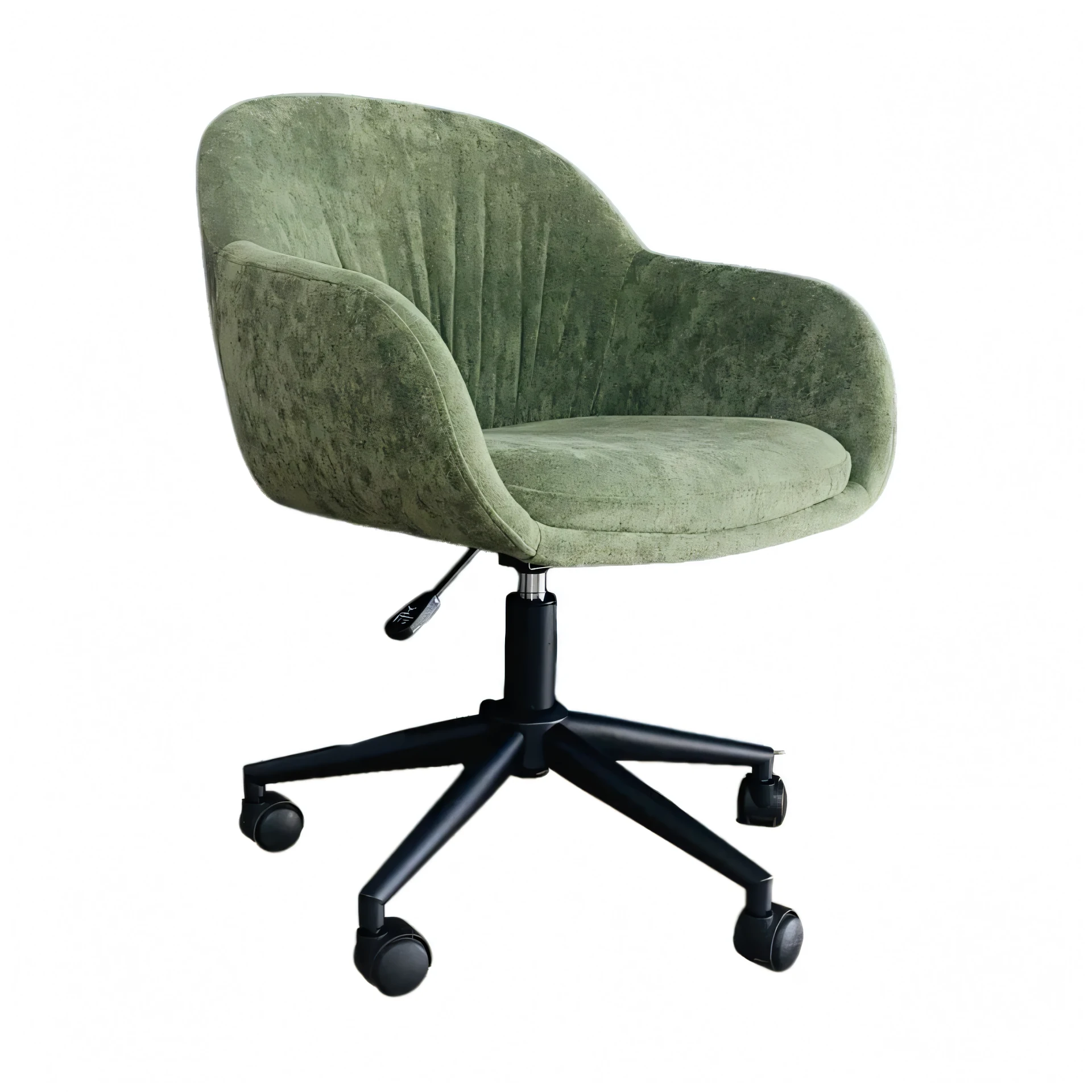 Sillón Musgo — sillones