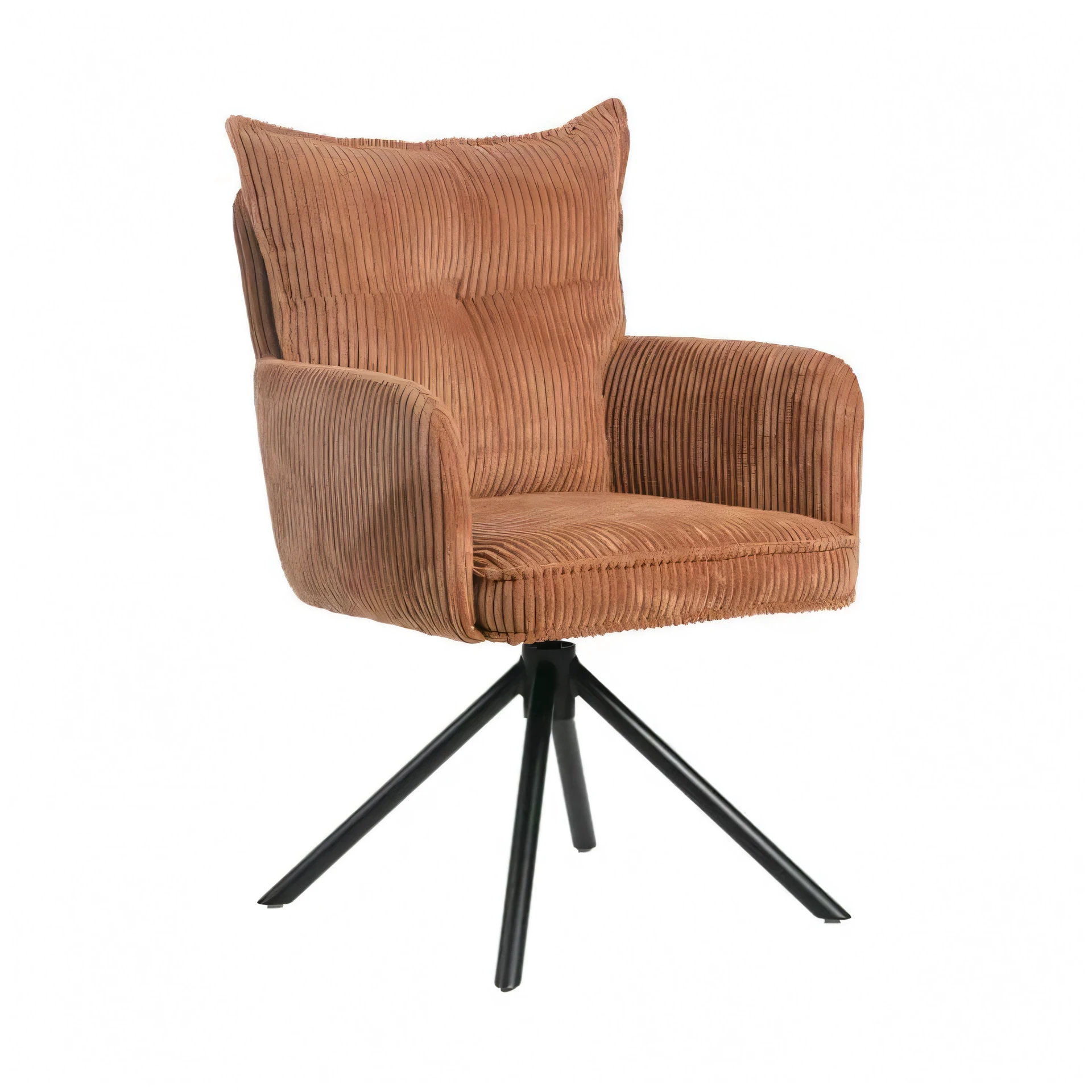 Sillón Terracota — sillones